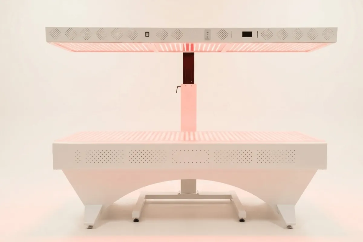 Red Light Therapy Bed: The Complete Buyer's Guide (2026)