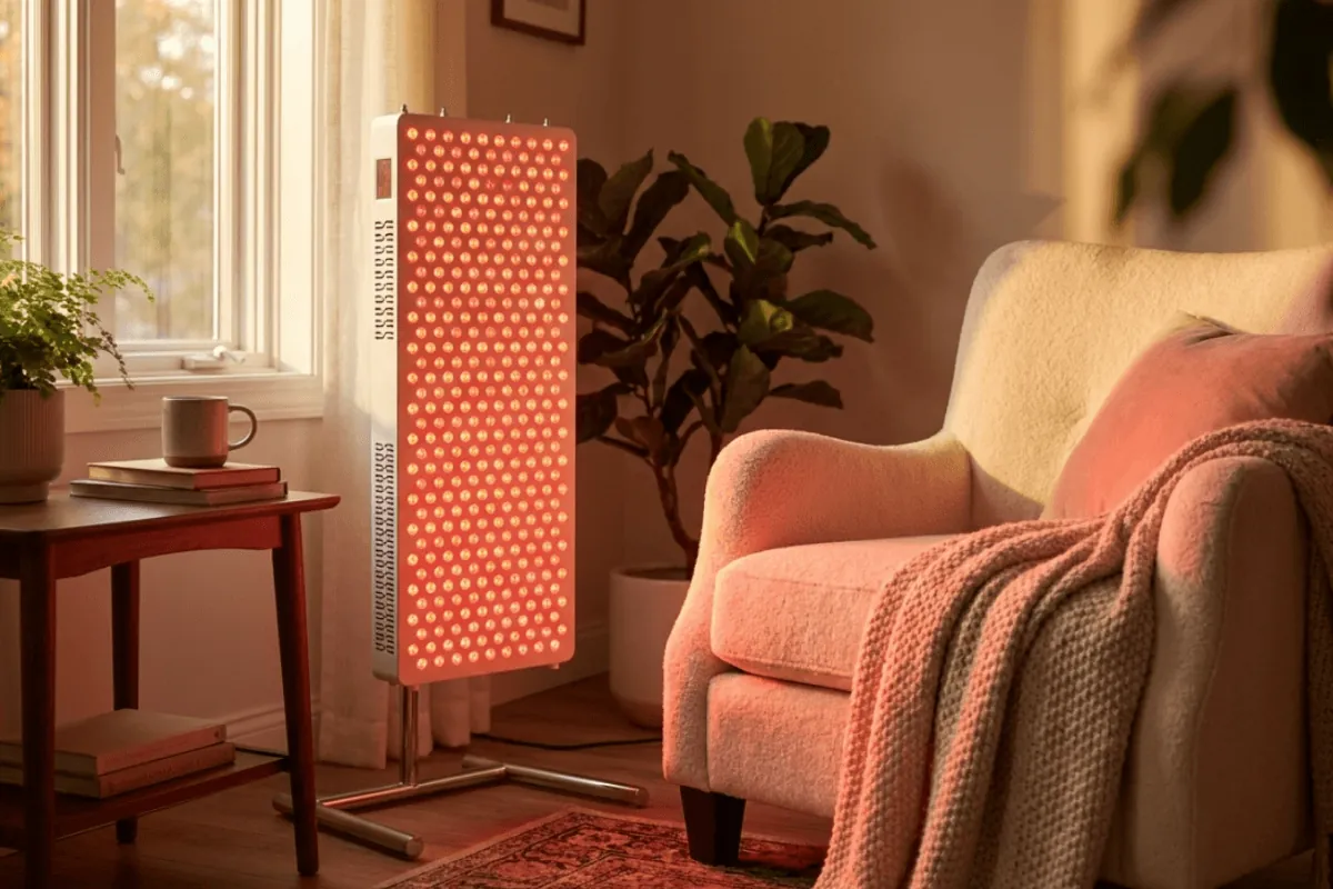 Red Light Therapy Cost: Owning a Device vs Paying Per Session